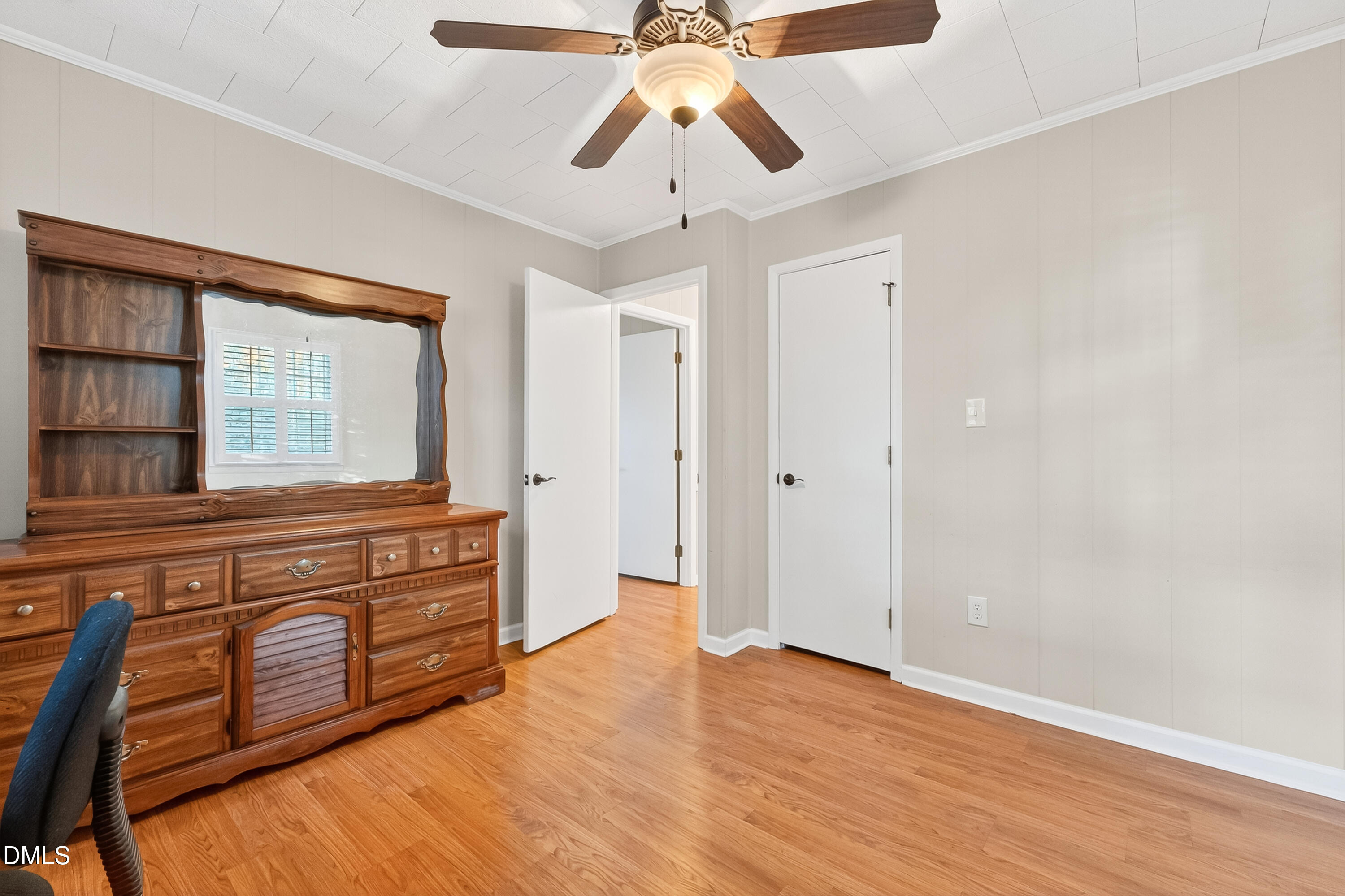 4509 Steven's Chapel Road Smithfield, NC 27577 - Photo 23 of 48 Bedroom 2