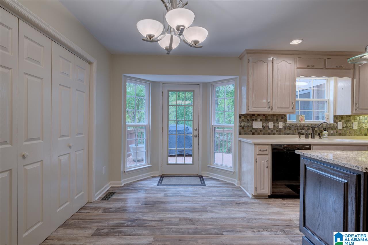 5960 Swann Road Mount Olive, AL 35117 - Photo 8 of 39