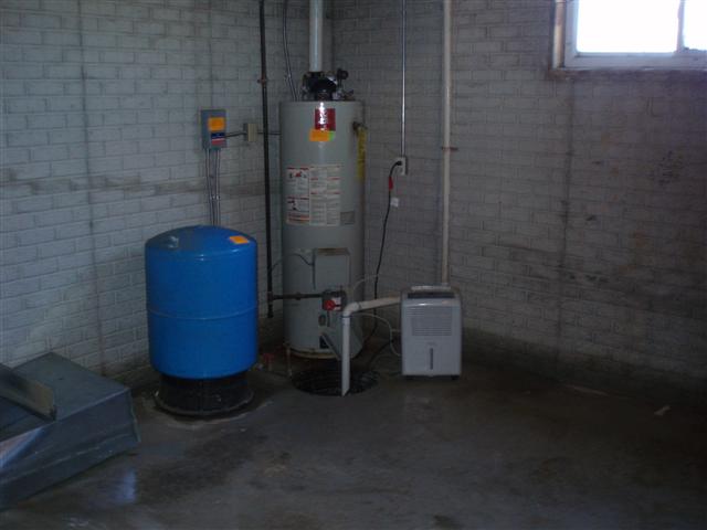 5686 Hessen Road Casco, MI 48064 - Photo 27 of 30 basement