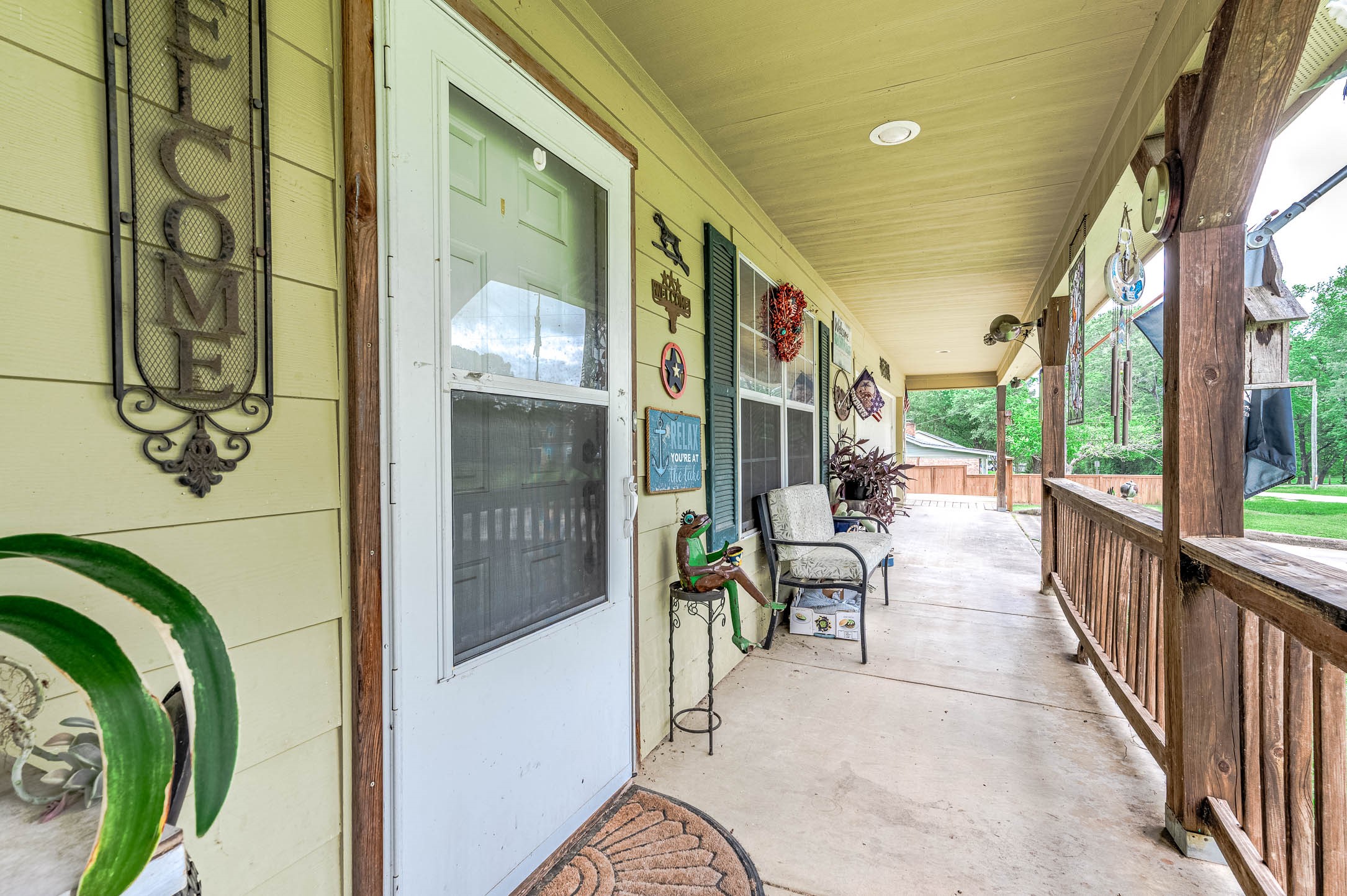 100 Magnolia Place Coldspring, TX 77331 - Photo 7 of 50