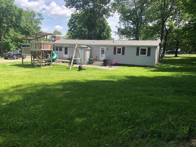 84 Annis Road Hermon, ME 04401 - Photo 6 of 43 IMG_1834