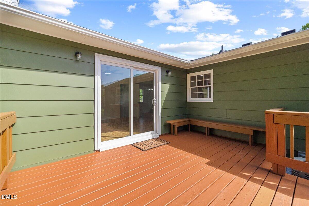 1010 Wyldewood Road Durham, NC 27704 - Photo 45 of 49