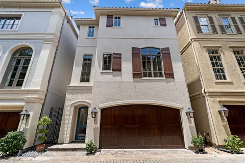 $1,265,000 | 5403 Ashby Street, Houston, TX 77005