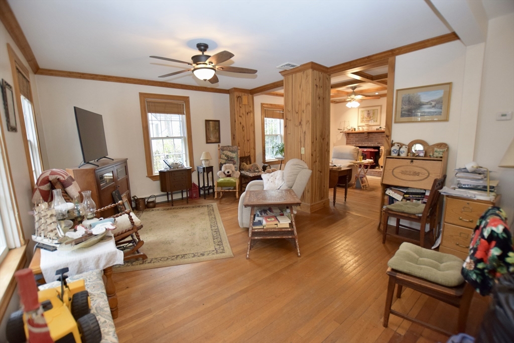 6 Barrows Street Middleboro, MA 02346 - Photo 13 of 41