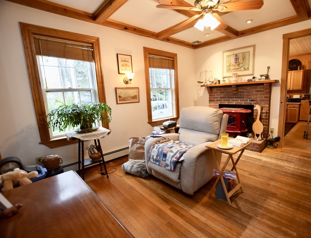 6 Barrows Street Middleboro, MA 02346 - Photo 14 of 41