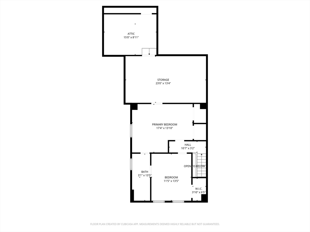 6 Barrows Street Middleboro, MA 02346 - Photo 39 of 41