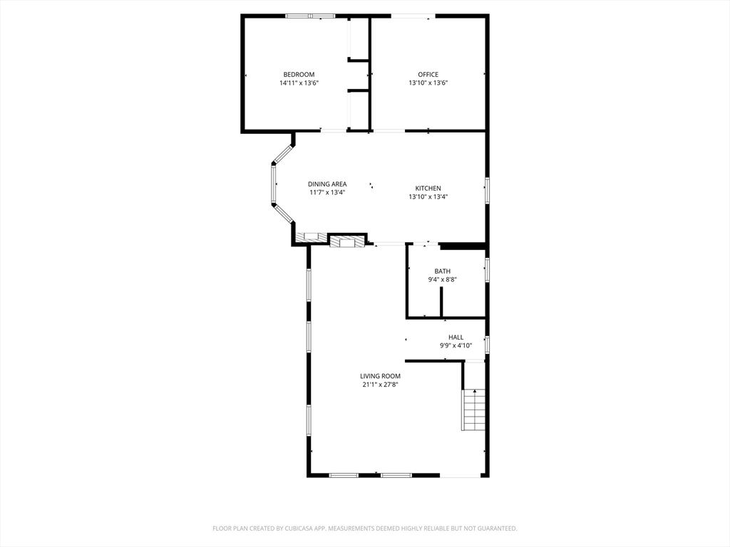 6 Barrows Street Middleboro, MA 02346 - Photo 40 of 41