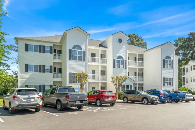 $215,000 | 1525 Lanterns Rest Road, Unit 103, Myrtle Beach, SC 29579
