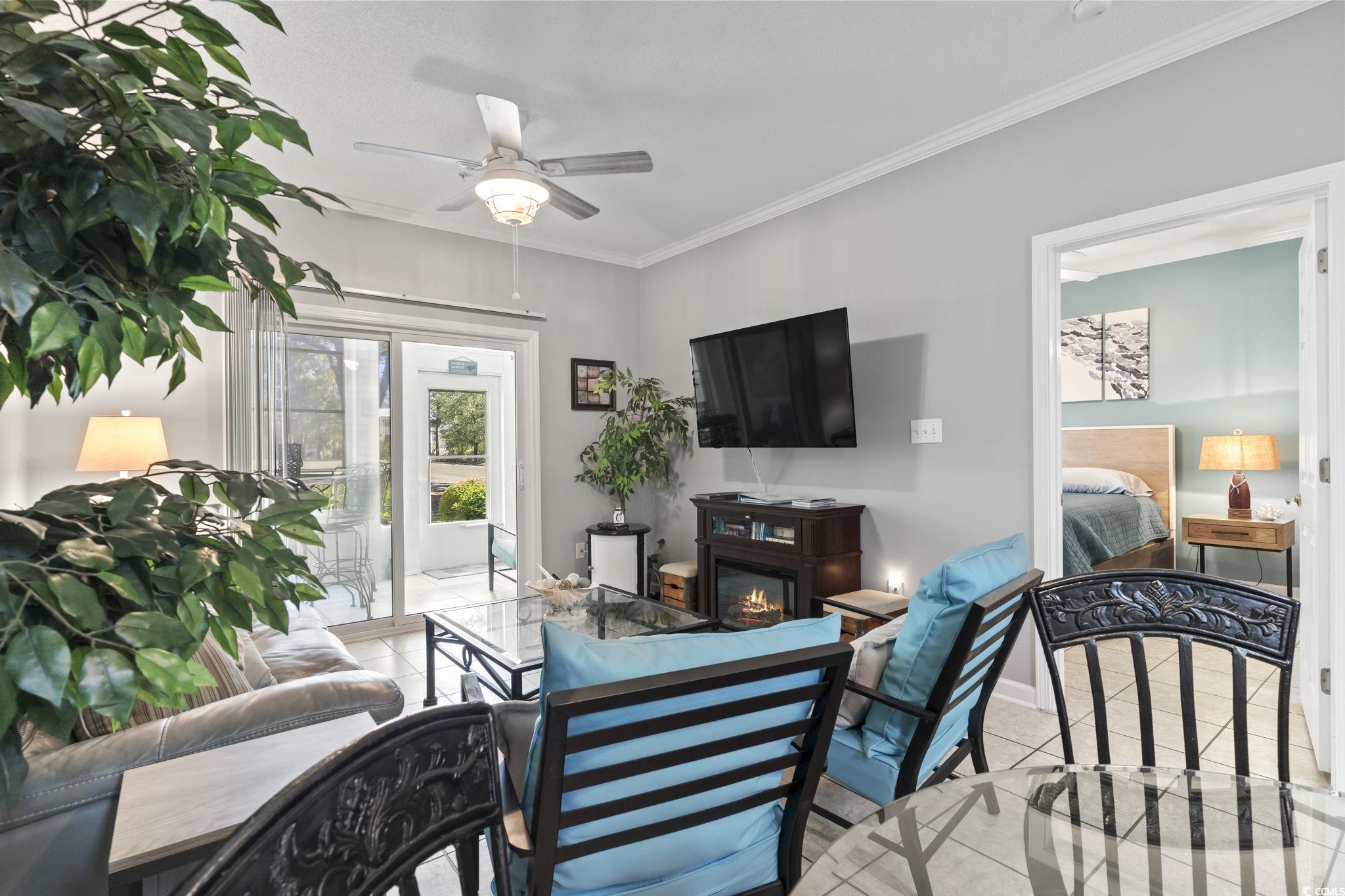 1525 Lanterns Rest Road, Unit 103 Myrtle Beach, SC 29579 - Photo 13 of 40 Gallery Image 13