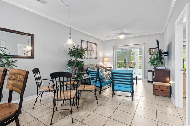 $215,000 | 1525 Lanterns Rest Road, Unit 103, Myrtle Beach, SC 29579