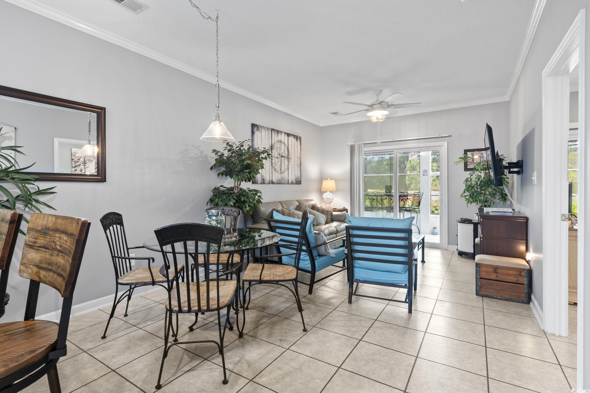 1525 Lanterns Rest Road, Unit 103 Myrtle Beach, SC 29579 - Photo 14 of 40 Gallery Image 14