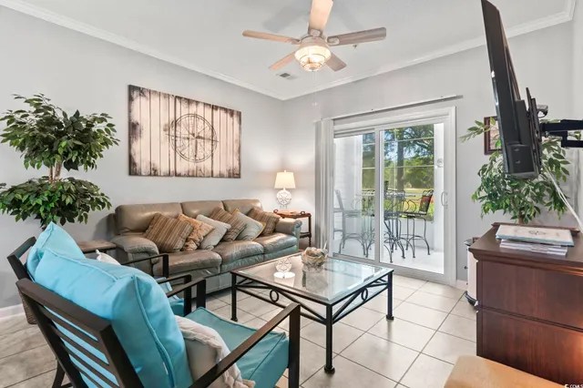 $215,000 | 1525 Lanterns Rest Road, Unit 103, Myrtle Beach, SC 29579