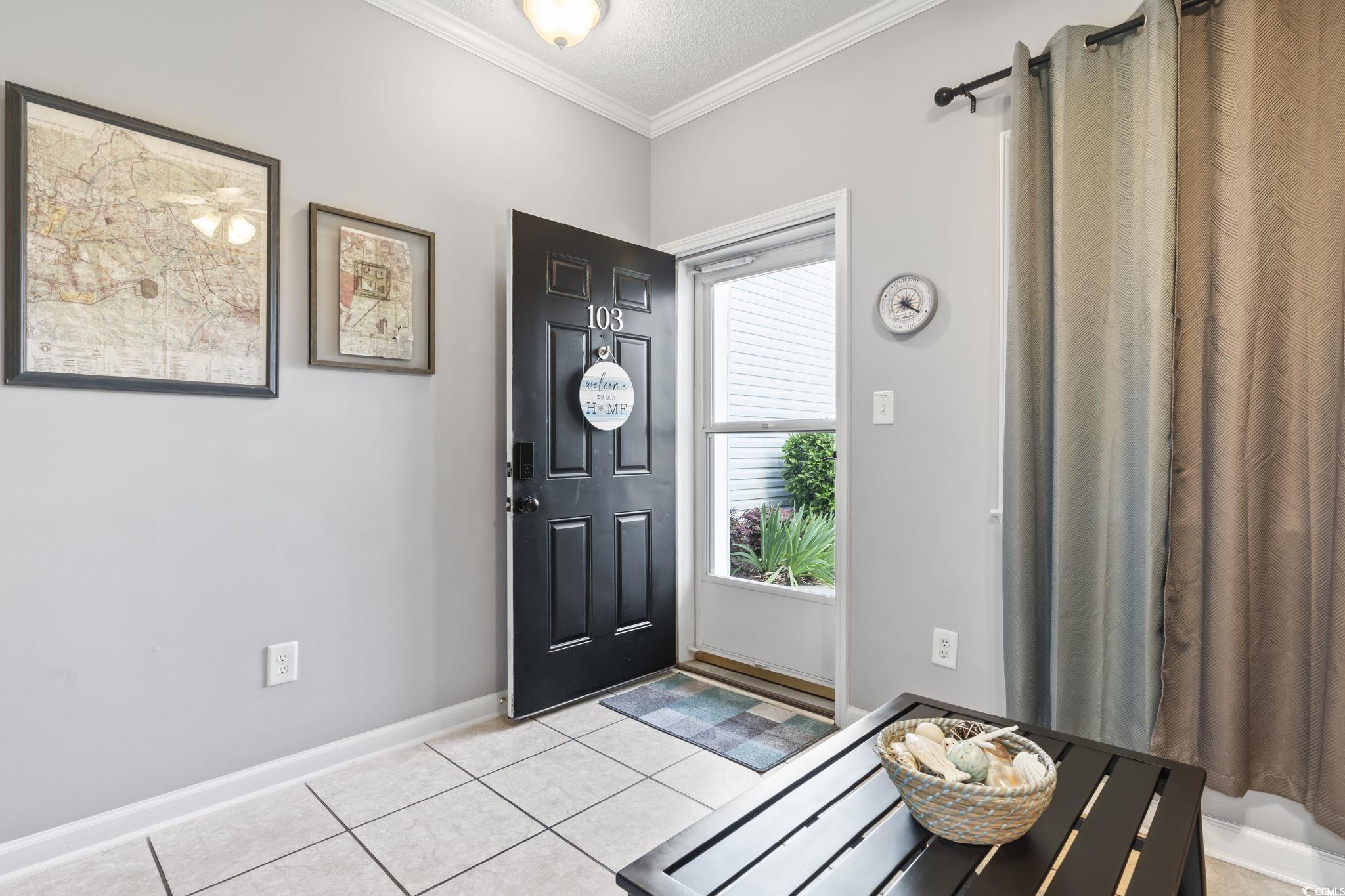 1525 Lanterns Rest Road, Unit 103 Myrtle Beach, SC 29579 - Photo 2 of 40 Gallery Image 2