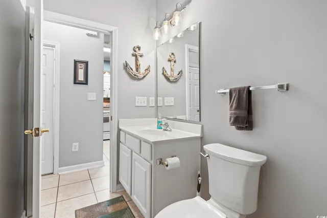 $215,000 | 1525 Lanterns Rest Road, Unit 103, Myrtle Beach, SC 29579