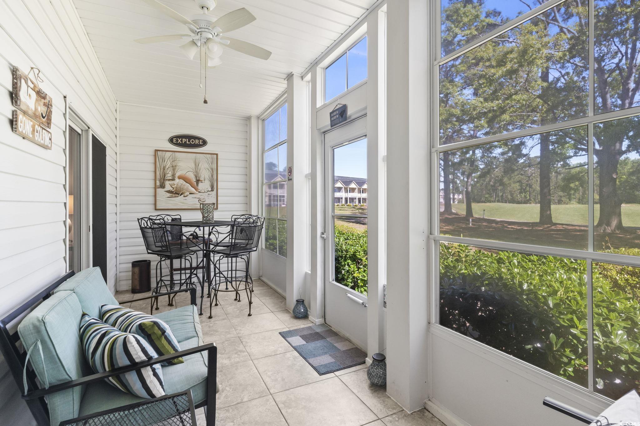 1525 Lanterns Rest Road, Unit 103 Myrtle Beach, SC 29579 - Photo 27 of 40 Gallery Image 27
