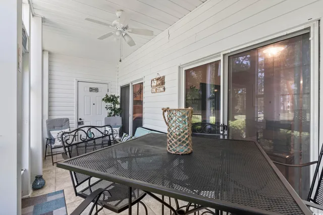 $215,000 | 1525 Lanterns Rest Road, Unit 103, Myrtle Beach, SC 29579
