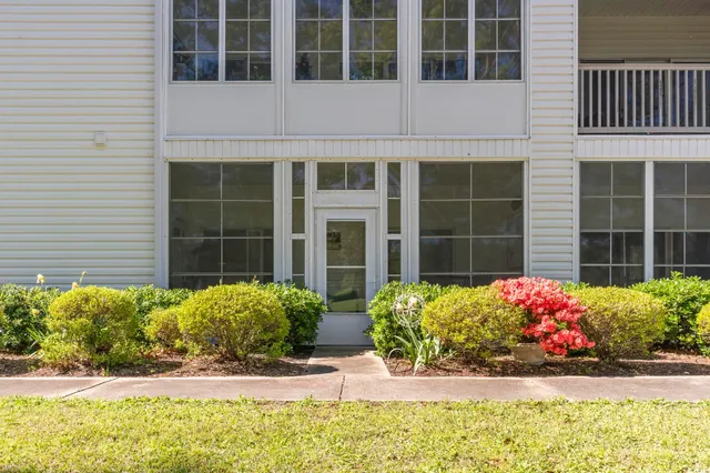 $215,000 | 1525 Lanterns Rest Road, Unit 103, Myrtle Beach, SC 29579