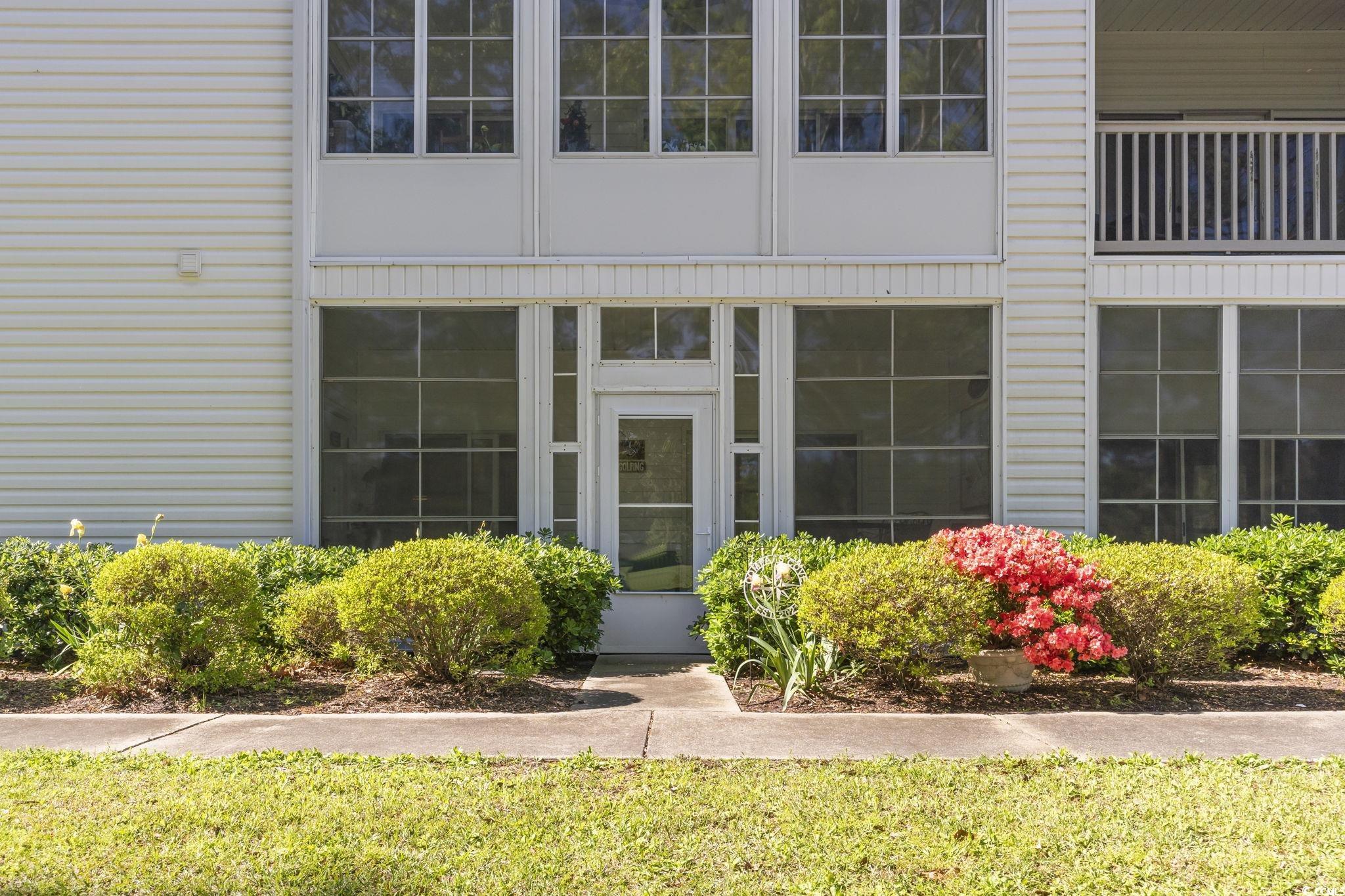 1525 Lanterns Rest Road, Unit 103 Myrtle Beach, SC 29579 - Photo 30 of 40 Gallery Image 30
