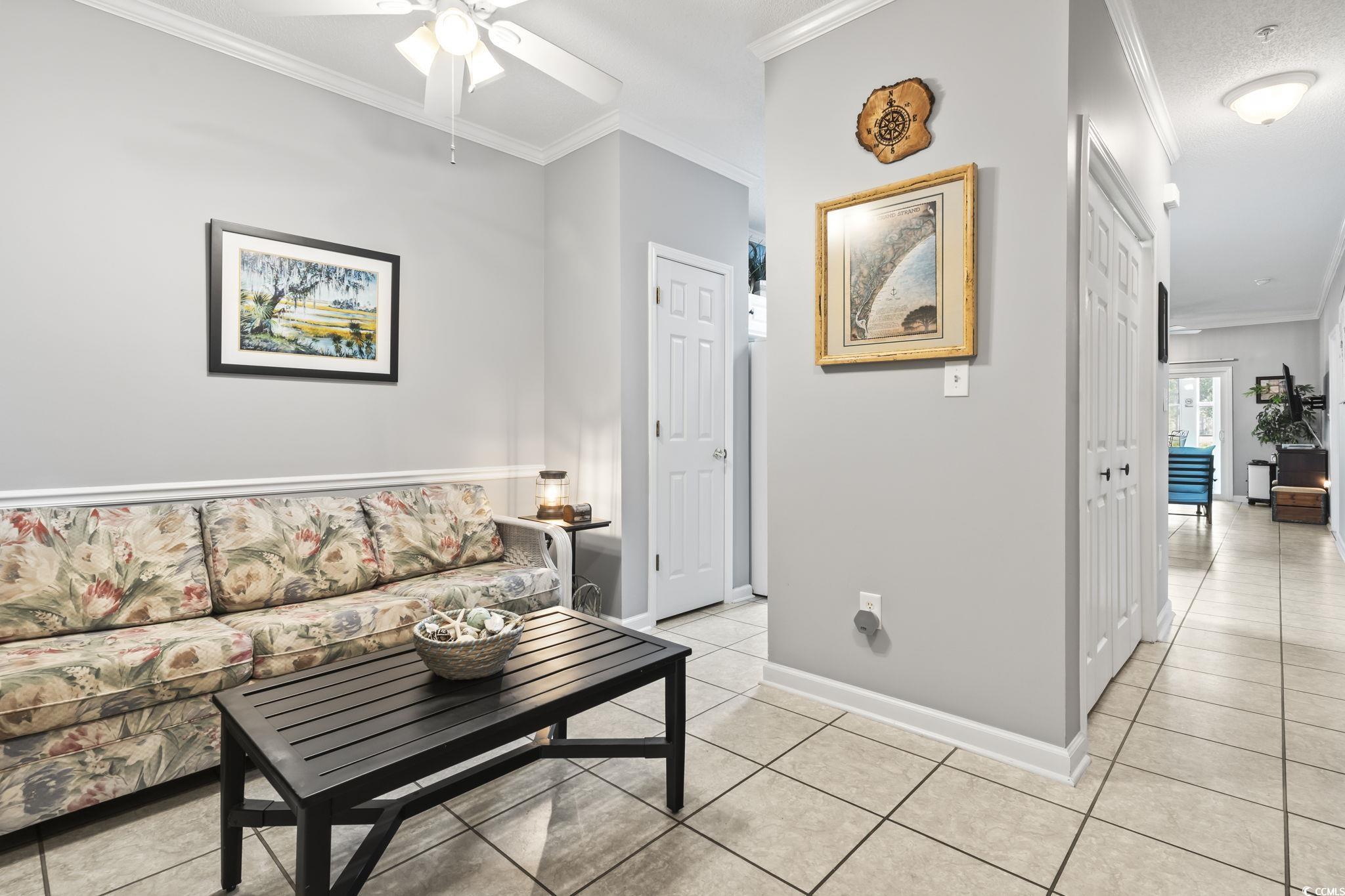 1525 Lanterns Rest Road, Unit 103 Myrtle Beach, SC 29579 - Photo 3 of 40 Gallery Image 3