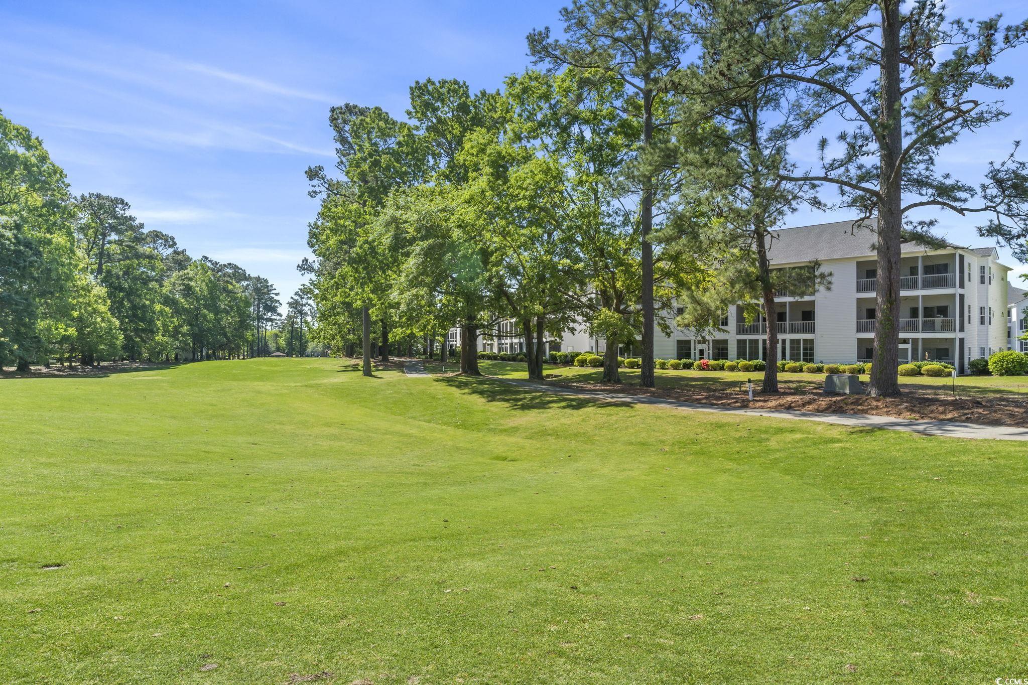 1525 Lanterns Rest Road, Unit 103 Myrtle Beach, SC 29579 - Photo 32 of 40 Gallery Image 32
