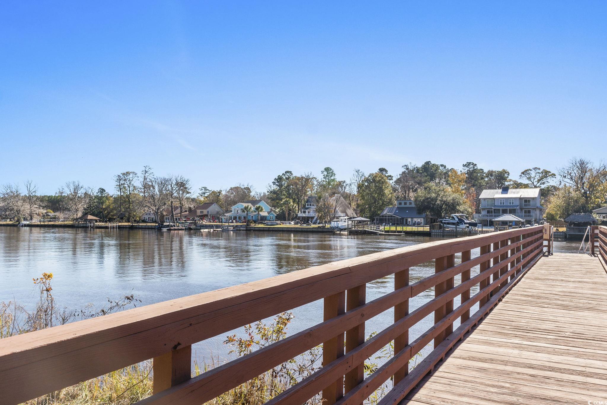 1525 Lanterns Rest Road, Unit 103 Myrtle Beach, SC 29579 - Photo 33 of 40 Gallery Image 33