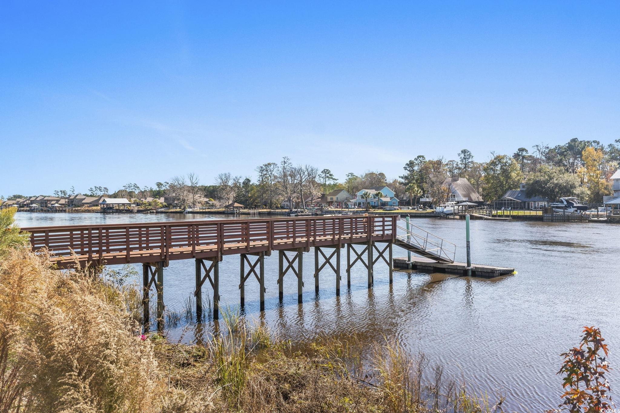 1525 Lanterns Rest Road, Unit 103 Myrtle Beach, SC 29579 - Photo 34 of 40 Gallery Image 34