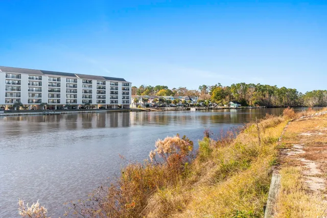 $215,000 | 1525 Lanterns Rest Road, Unit 103, Myrtle Beach, SC 29579