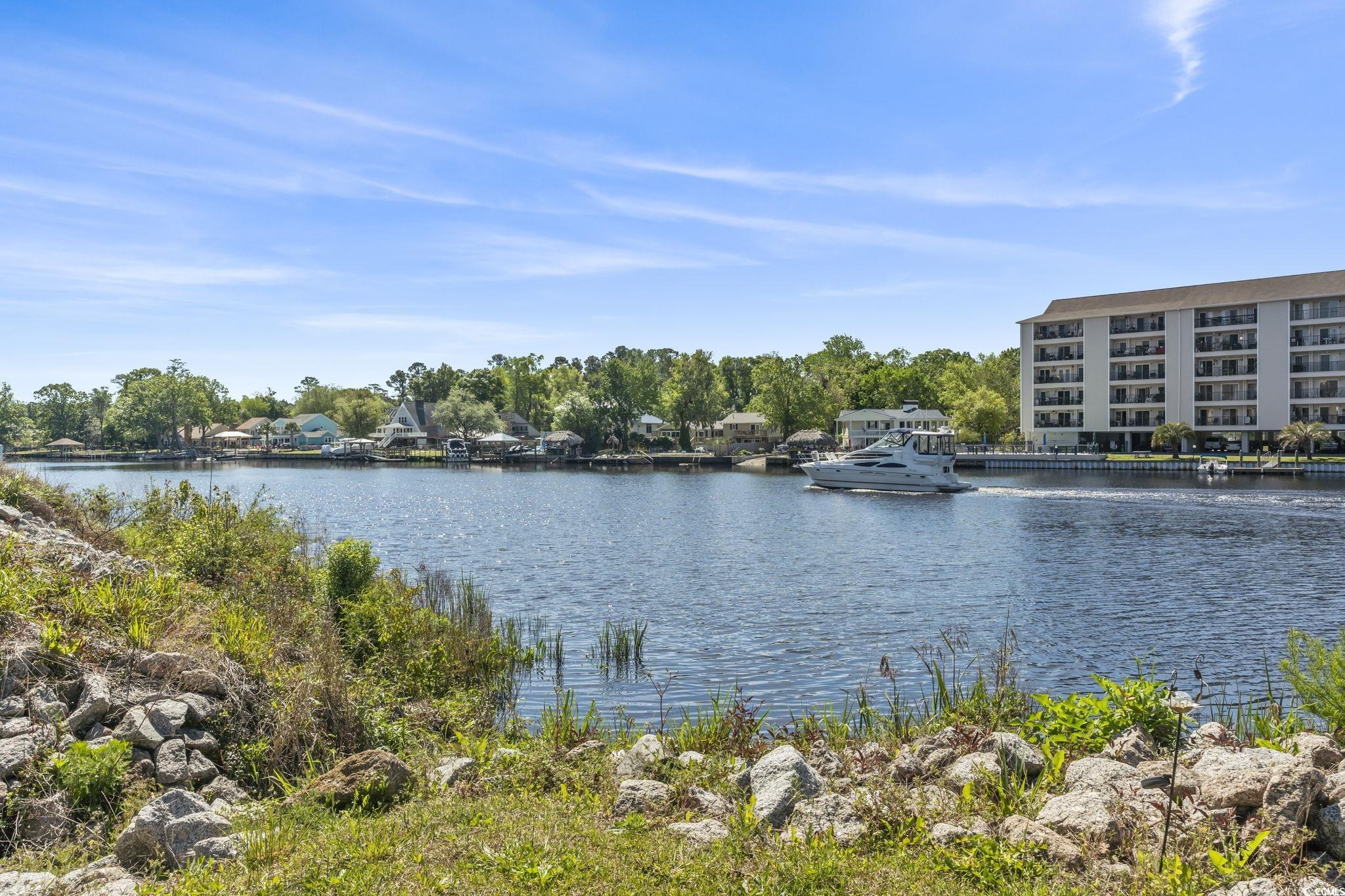 1525 Lanterns Rest Road, Unit 103 Myrtle Beach, SC 29579 - Photo 36 of 40 Gallery Image 36