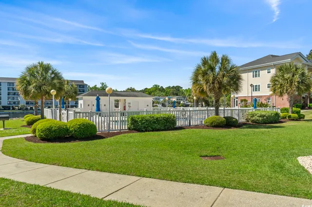 $215,000 | 1525 Lanterns Rest Road, Unit 103, Myrtle Beach, SC 29579