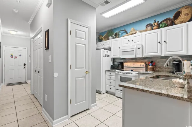 $215,000 | 1525 Lanterns Rest Road, Unit 103, Myrtle Beach, SC 29579