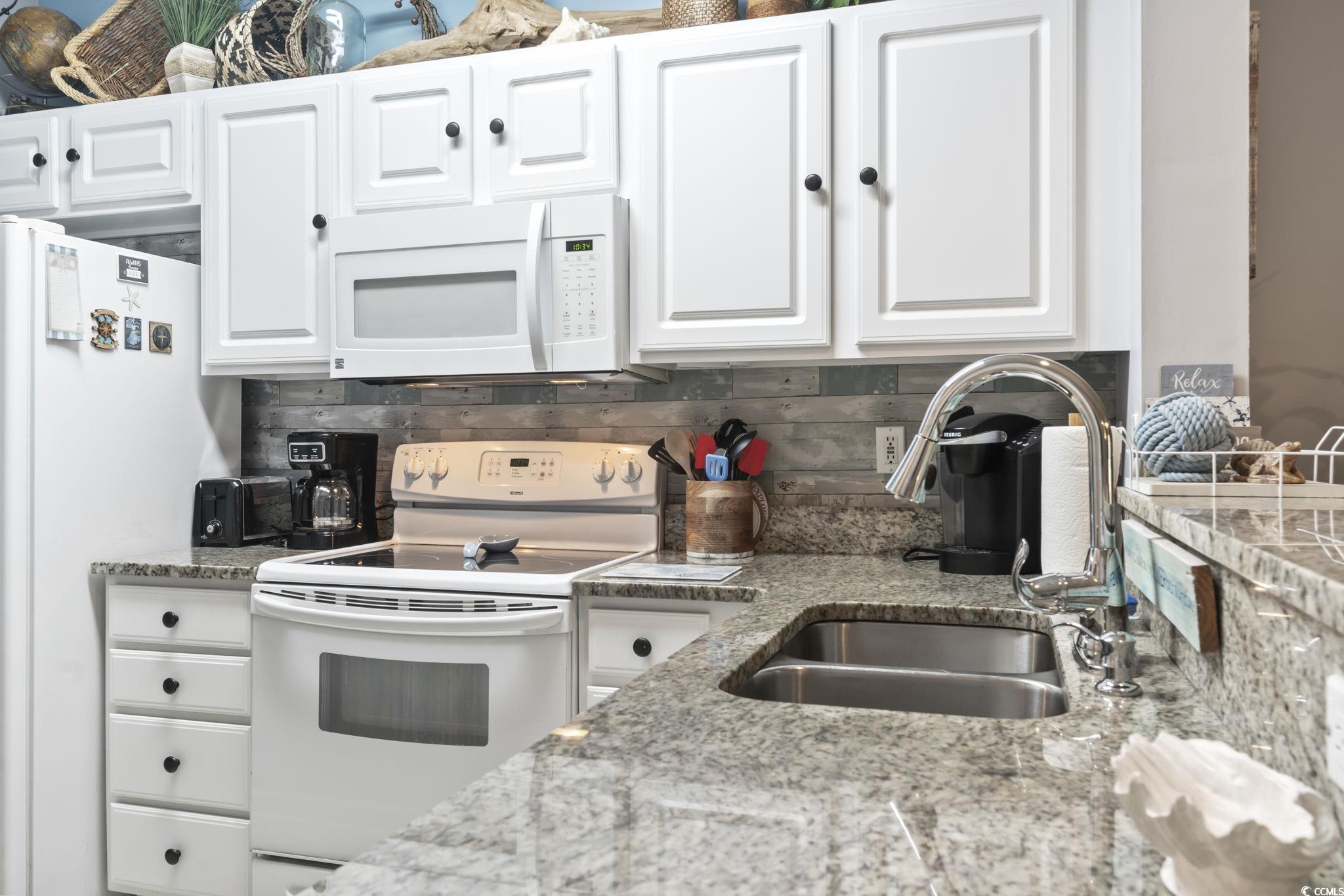 1525 Lanterns Rest Road, Unit 103 Myrtle Beach, SC 29579 - Photo 7 of 40 Gallery Image 7