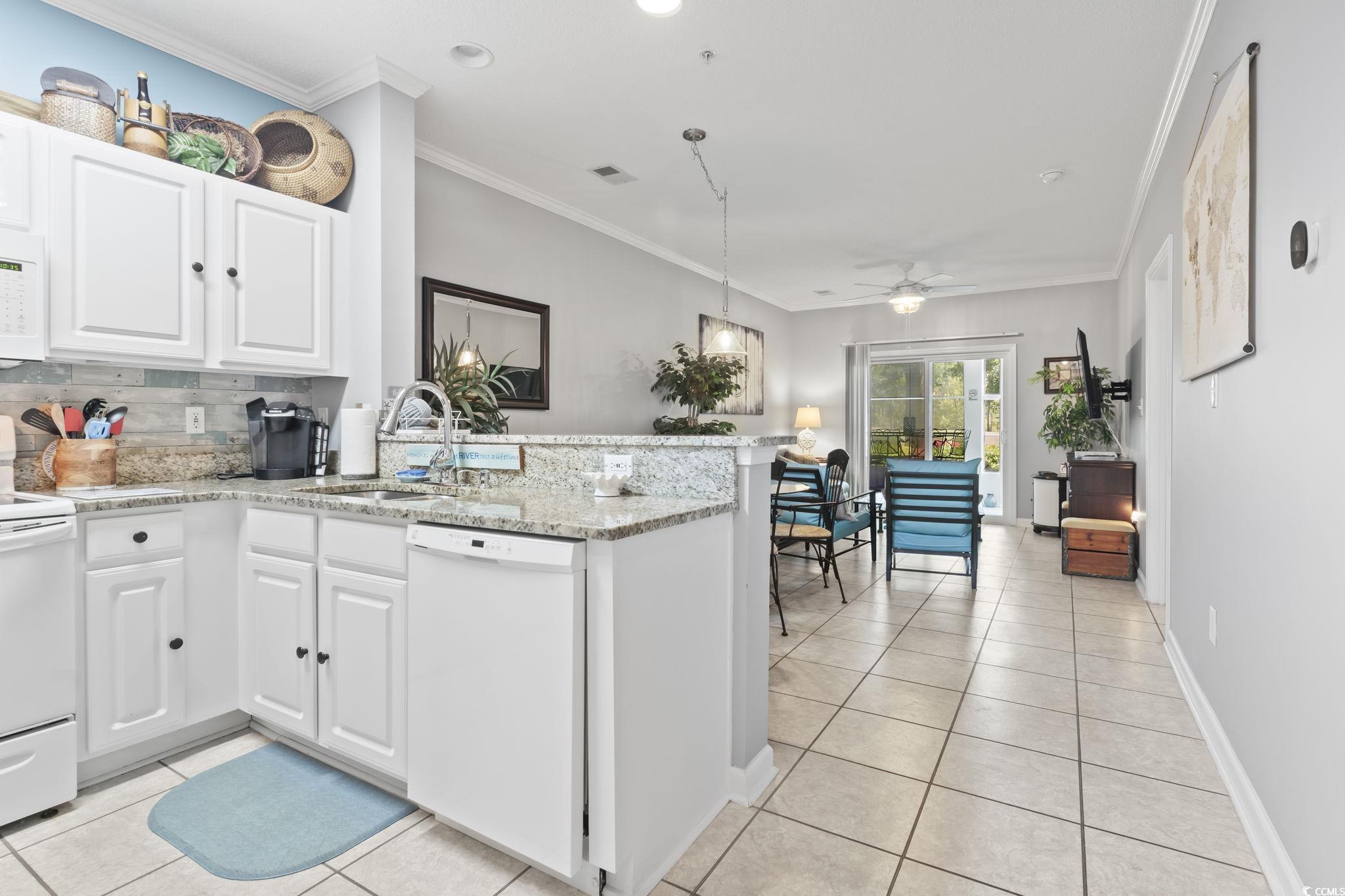 1525 Lanterns Rest Road, Unit 103 Myrtle Beach, SC 29579 - Photo 8 of 40 Gallery Image 8