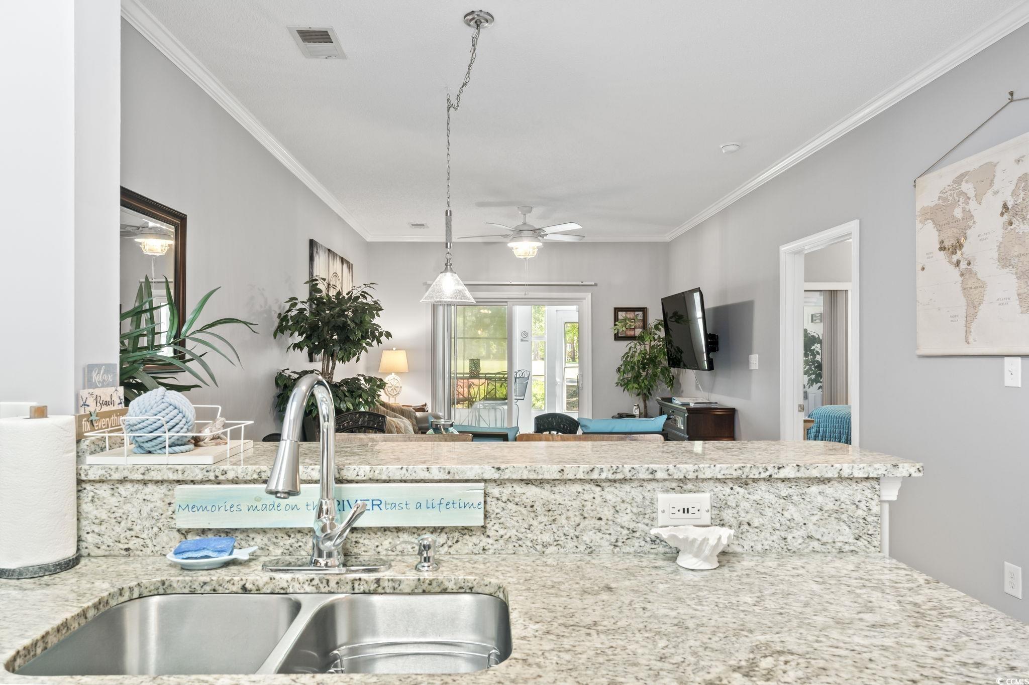 1525 Lanterns Rest Road, Unit 103 Myrtle Beach, SC 29579 - Photo 9 of 40 Gallery Image 9
