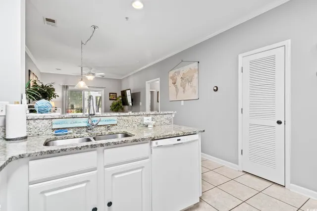 $215,000 | 1525 Lanterns Rest Road, Unit 103, Myrtle Beach, SC 29579