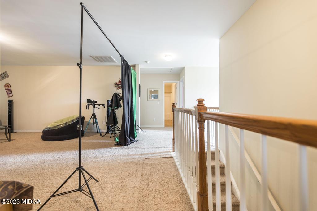 901 Broderick Circle Warner Robins, GA 31088 - Photo 10 of 19 a view of a balcony