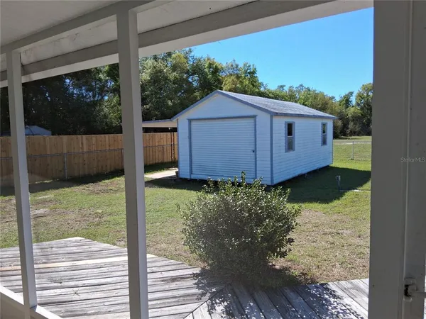 $254,900 | 515 Boitnott Lane, Bushnell, FL 33513