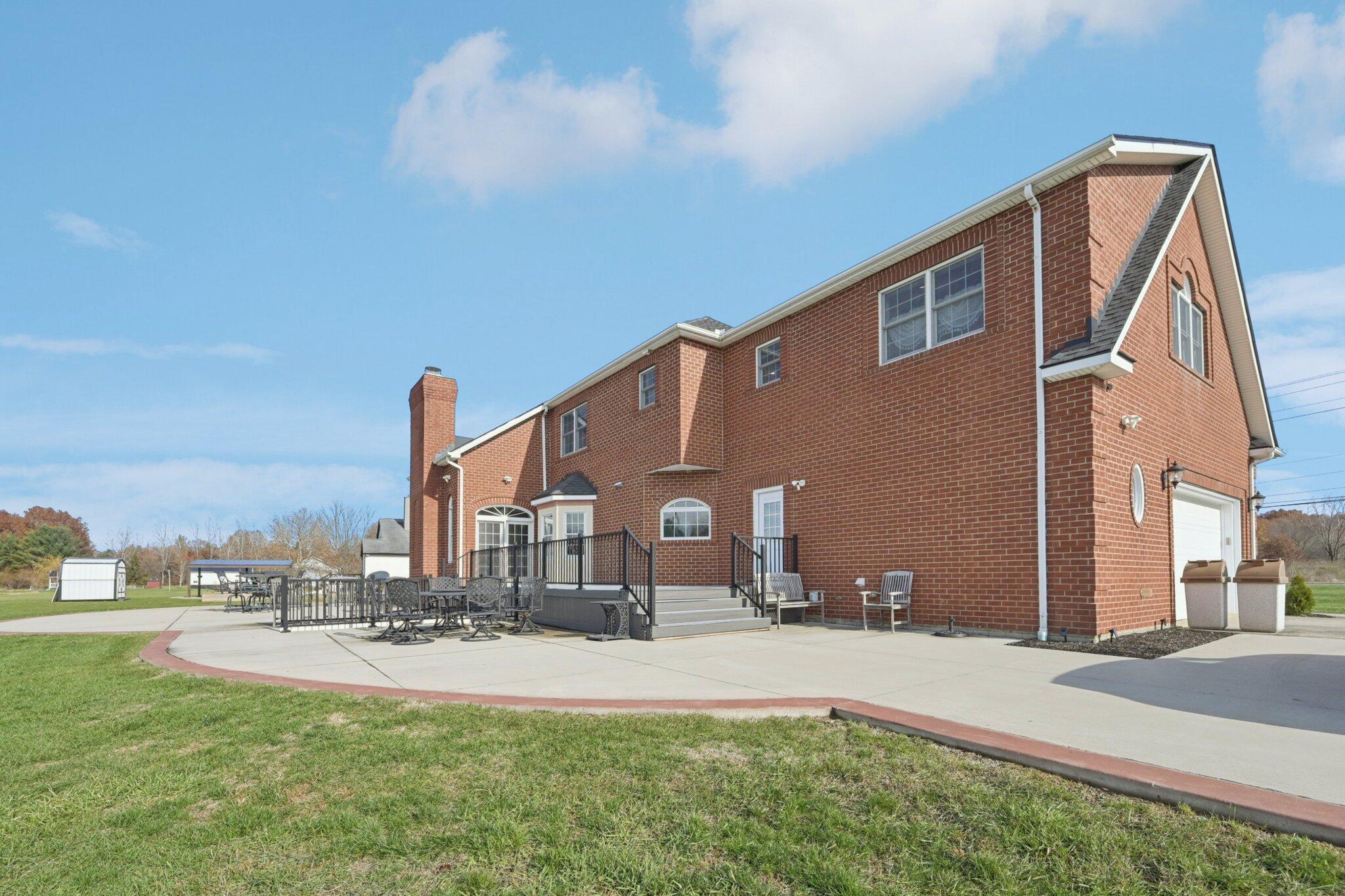 5360 Smothers Road Westerville, OH 43081 - Photo 93 of 132