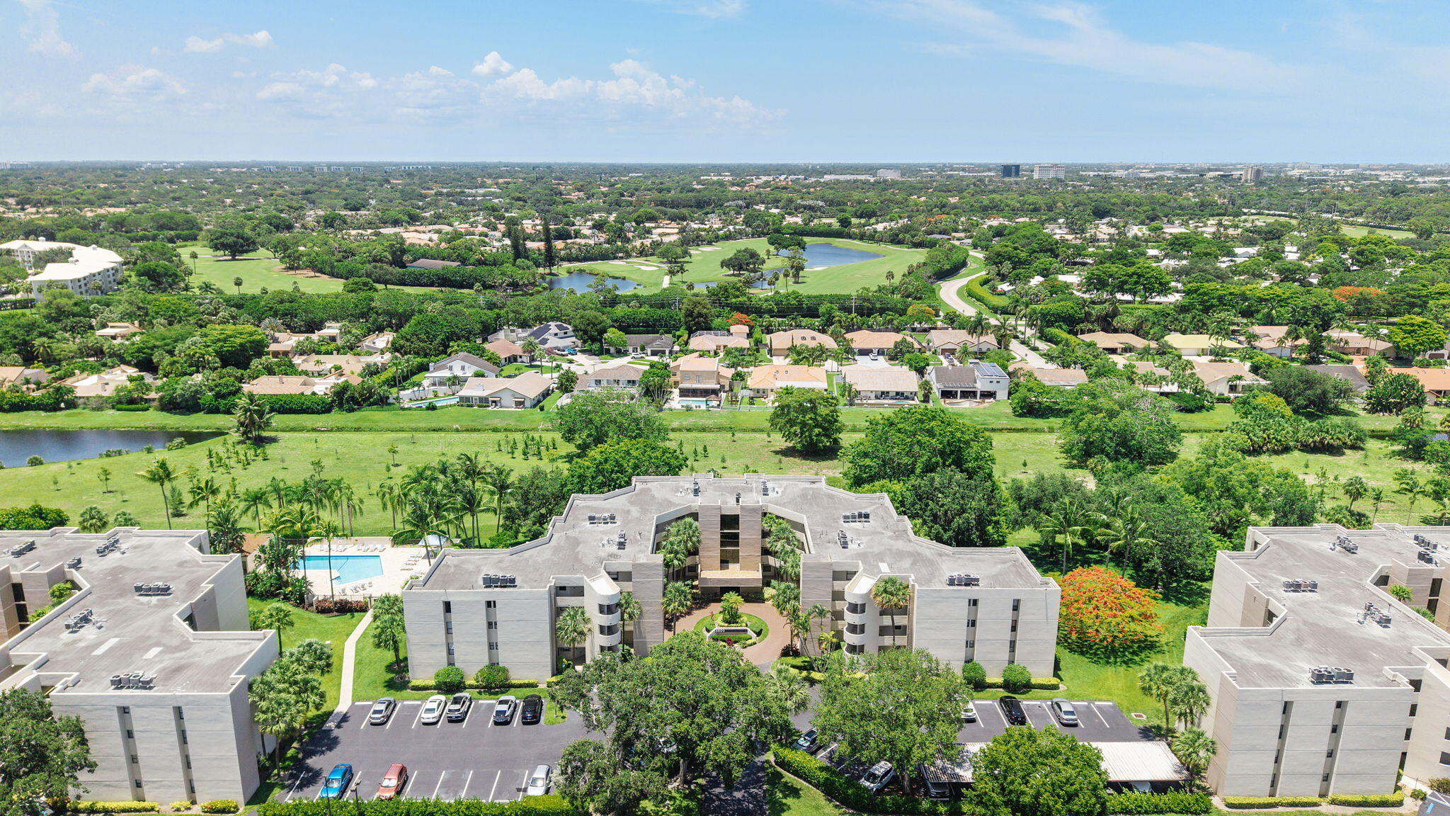 5800 Camino Del Sol, Unit 102 Boca Raton, FL 33433 - Photo 28 of 33 2-web-or-mls-DJI_20260619135609_0118_D