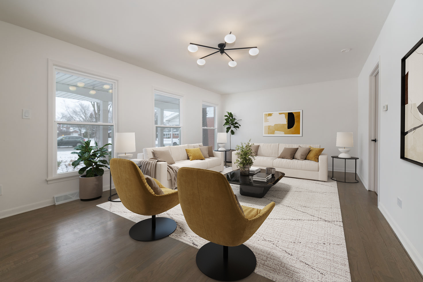 3712 Beech Street Flossmoor, IL 60422 - Photo 3 of 32