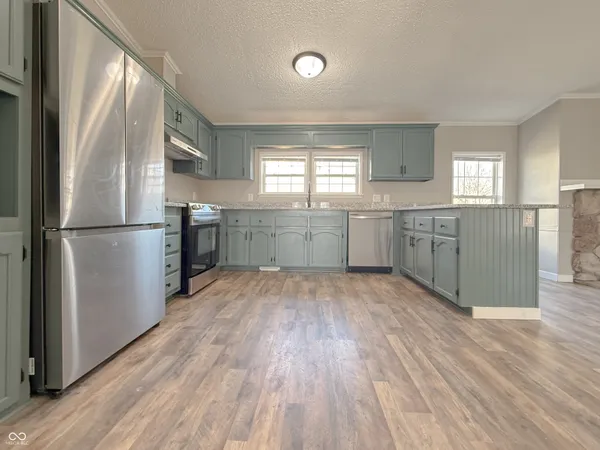 $200,000 | 747 Patterson Road, Columbus, IN 47203