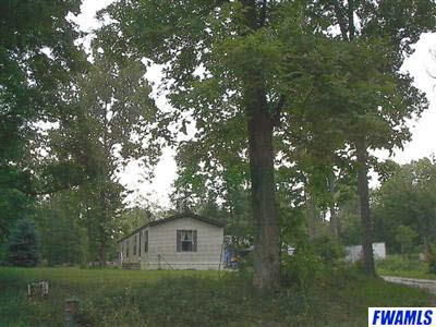 9201 West Chapel Road Andrews, IN 46702 - Photo 1 of 4 Gallery Image 1