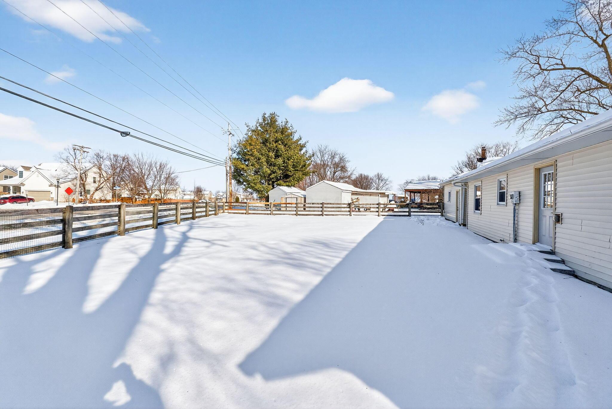 1201 Bowtown Road Delaware, OH 43015 - Photo 49 of 57 1201 Bowtown Rd (Exterior)-8