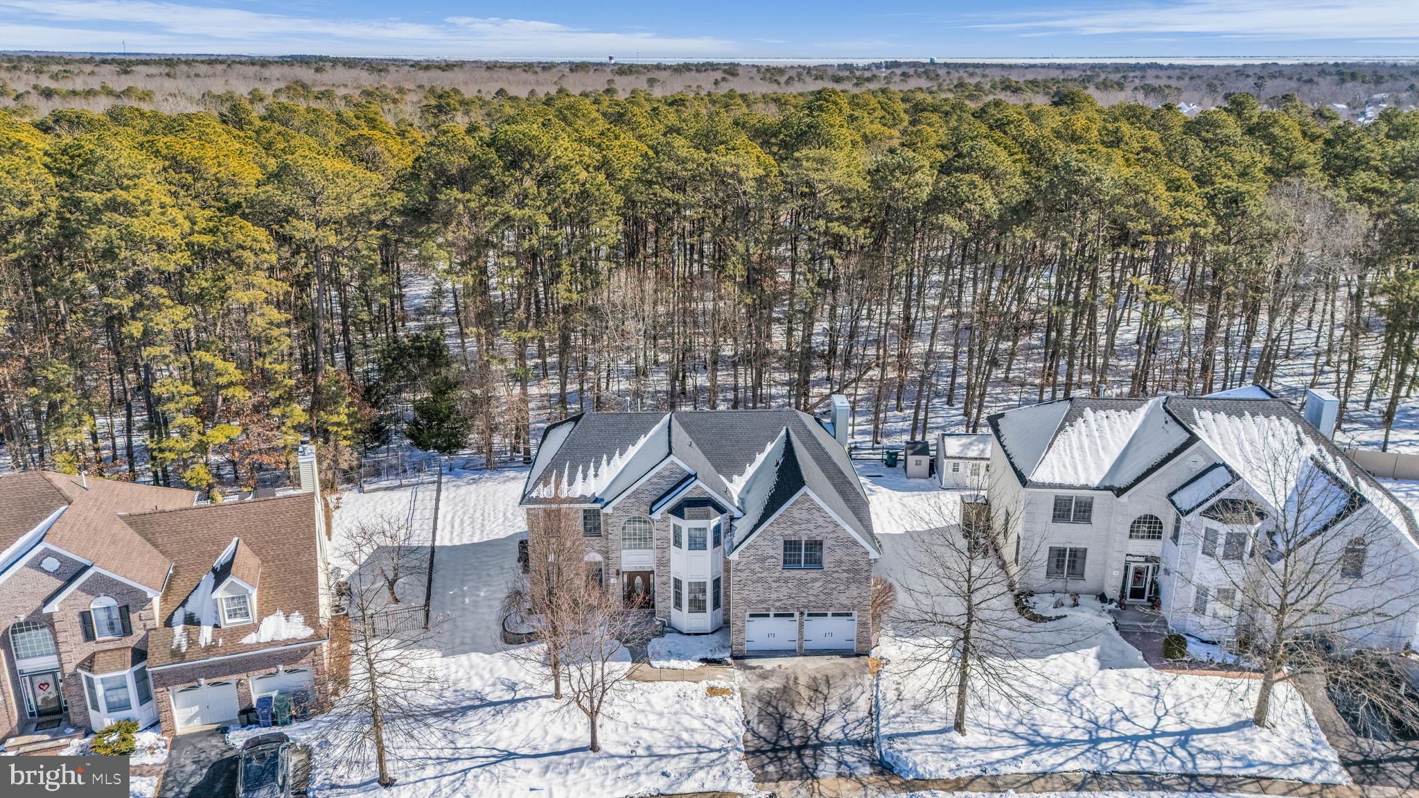 18 Vicari Way Tuckerton, NJ 08087 - Photo 45 of 48