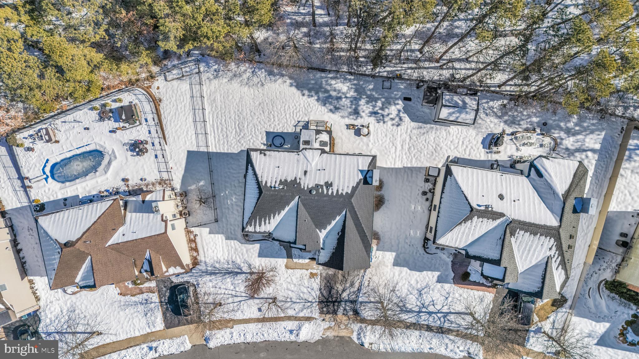 18 Vicari Way Tuckerton, NJ 08087 - Photo 46 of 48