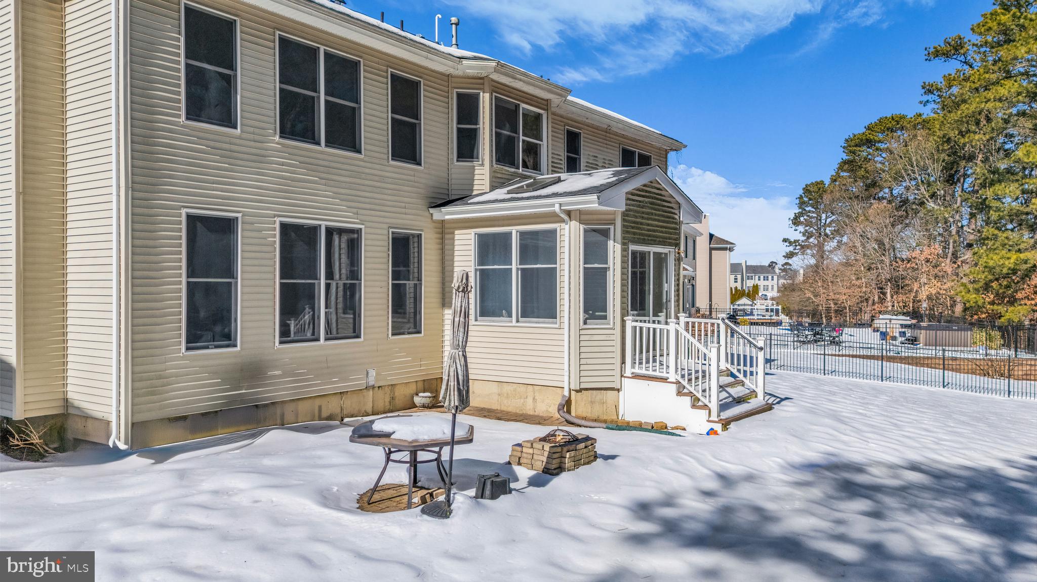 18 Vicari Way Tuckerton, NJ 08087 - Photo 47 of 48