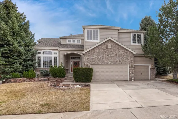 $6,900 | 8406 Green Island Circle, Lone Tree, CO 80124