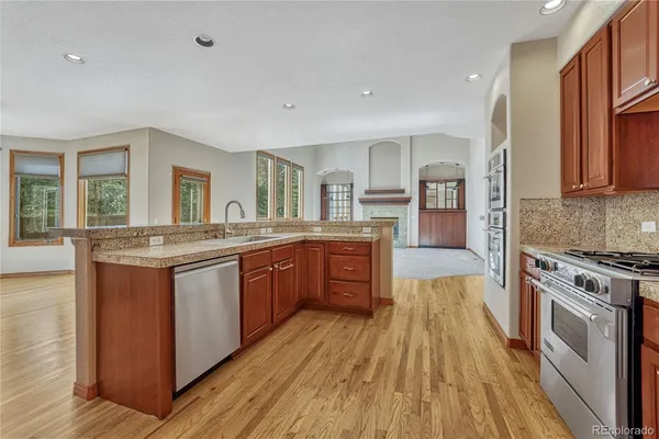 $6,900 | 8406 Green Island Circle, Lone Tree, CO 80124
