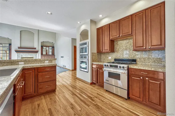 $6,900 | 8406 Green Island Circle, Lone Tree, CO 80124