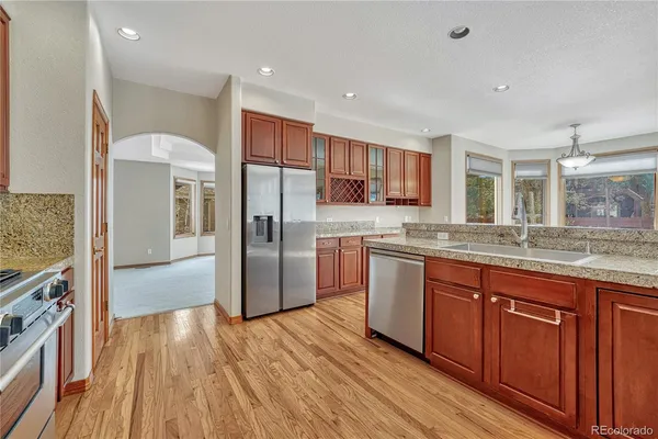 $6,900 | 8406 Green Island Circle, Lone Tree, CO 80124