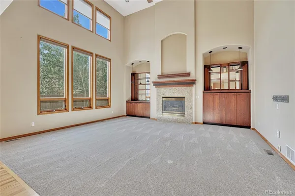 $6,900 | 8406 Green Island Circle, Lone Tree, CO 80124